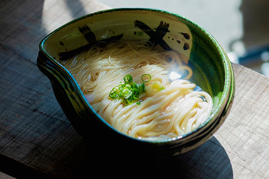 うどん・そうめんかじかわ