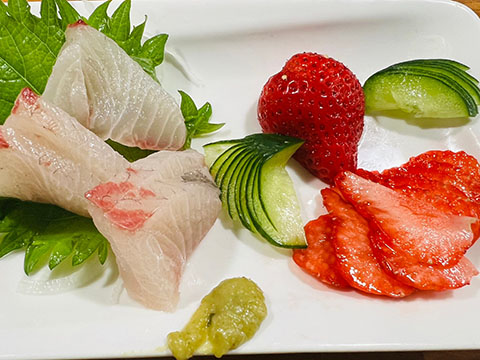 未来食堂エルノヤ