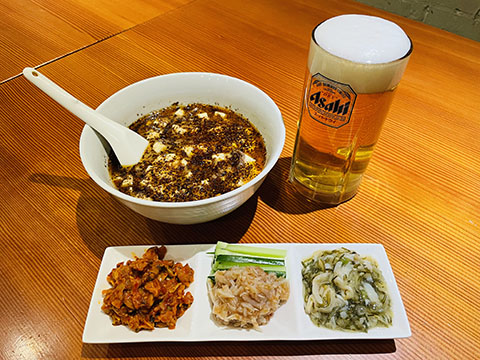 中華居酒屋 金兵衛
