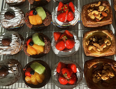 BAKERY Matsumoto