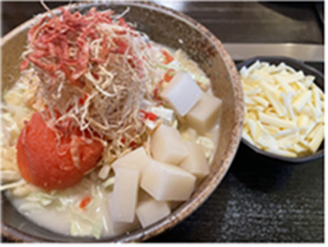 お好み焼き&もんじゃ焼き おかげさん