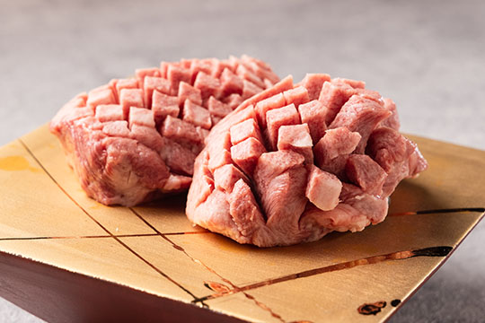 Yakiniku 名もなき名店へ