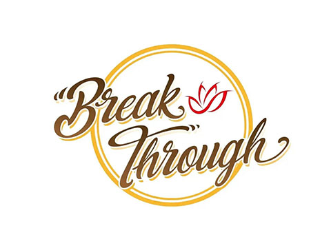CAFEBreakThrouyh