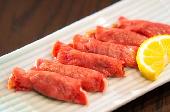 焼肉バンライ