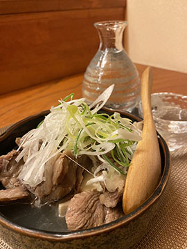 寄り処 連 ~muraji~