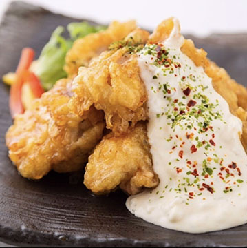 あや鶏小倉店