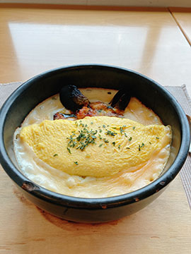 洋食dey’s