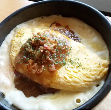 洋食dey’s