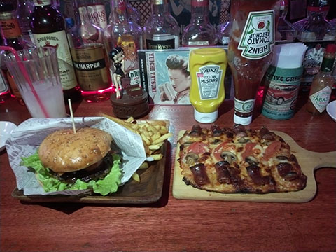 ポーカーフェイス
