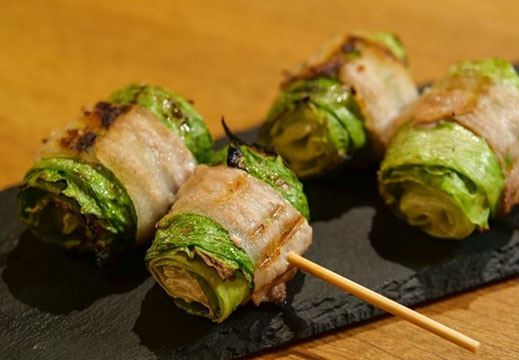 産直酒場 龍神雷神