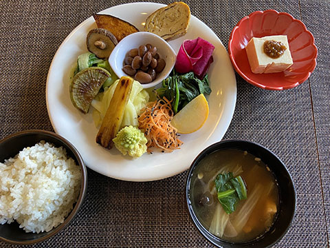 カフェ ゴッコ