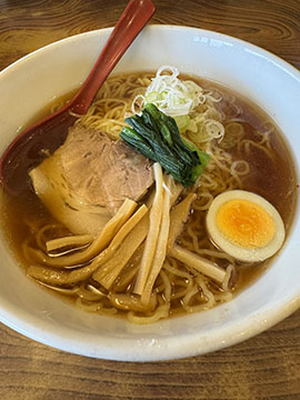 みよしの食堂