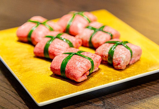 伝承焼肉 TUWAMONO