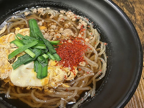 辛麺屋玄風 周船寺店