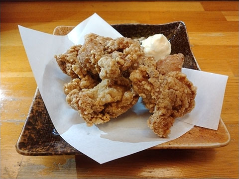 れんがや