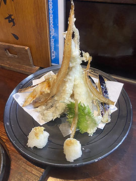 味処 よりみち