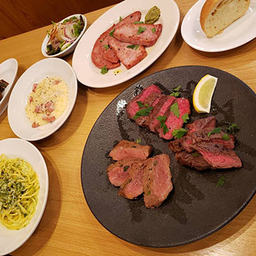 イタリアン酒場 NAOKITCHEN