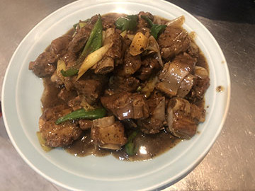 海南飯店