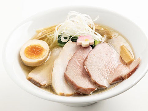 麺彩こはね
