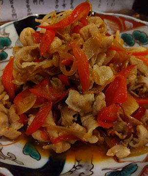 炭火串焼き クウカイ