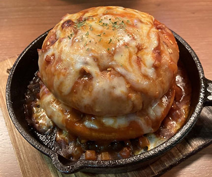 ラッキーパンダ