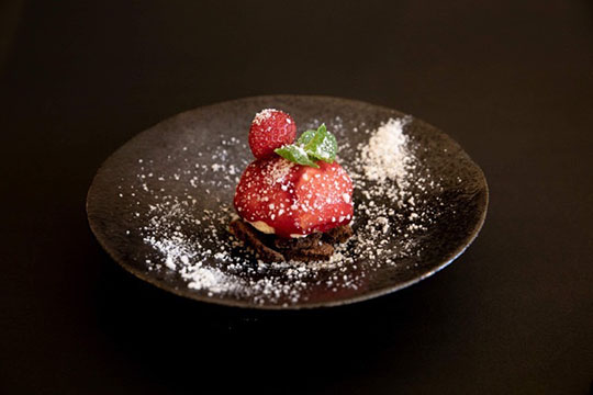 Bistro Ohshima
