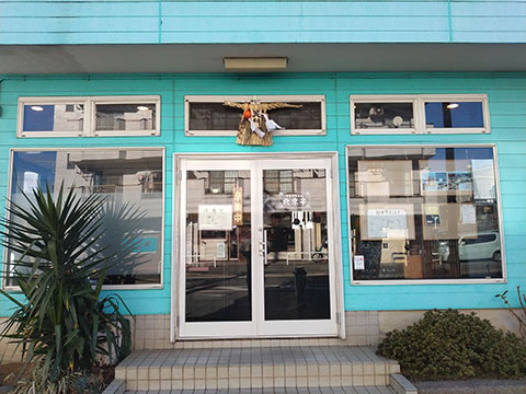 本家北京亭