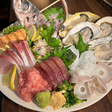喰い処 和流