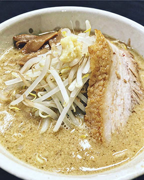 麺や和