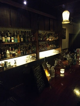 BAR  MASAGO