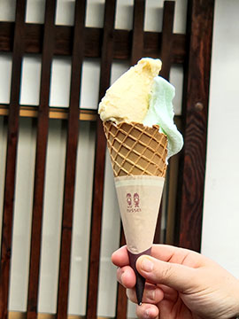 ドルチェ松山店
