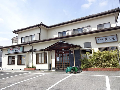 東乃里