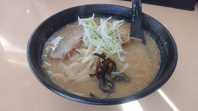 二代目女がじゅまる