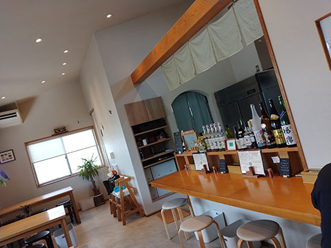 手打ちうどんさるや