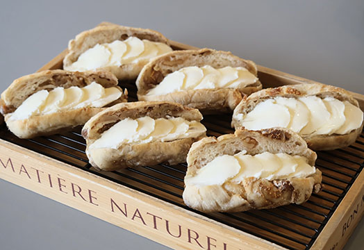 ESORA BAKERY 奈良三条大路店