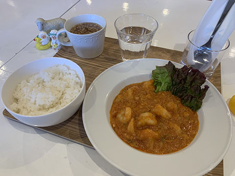 SORA CAFE
