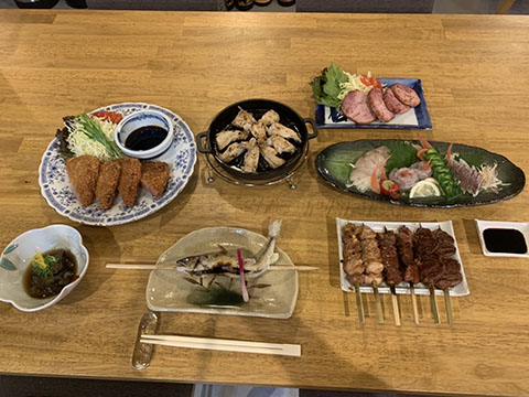 三好食品 とみぞう