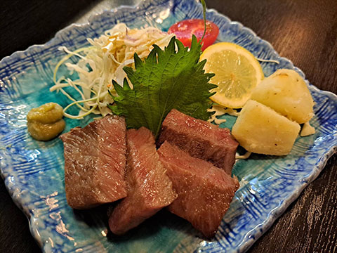 きびだんご