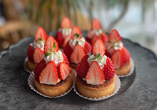 Bloomy  cafe&bake
