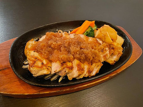 Style(s)diningbar