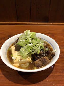 串焼 まるいち