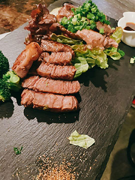 鉄pan
