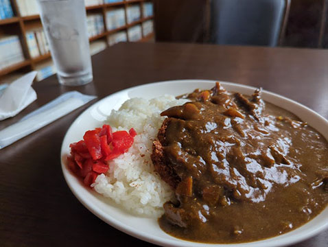 お食事&喫茶 ゆかり