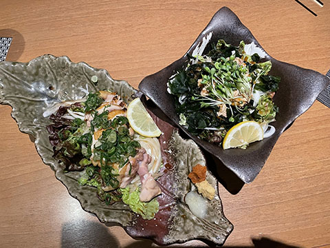 ちょび