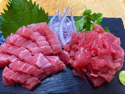 のみくいものや寅