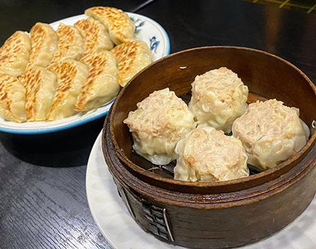 六味亭