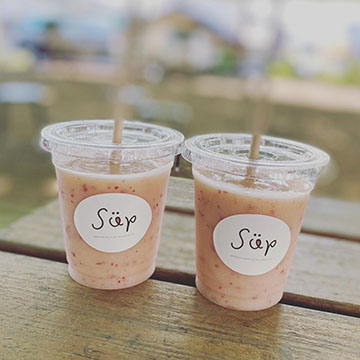 Sop  百果苑