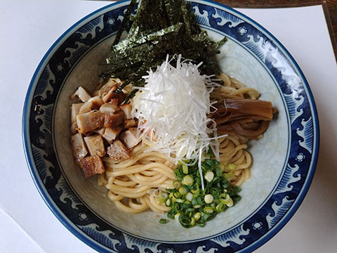 山城屋