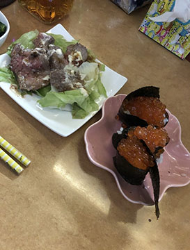 呑処まな