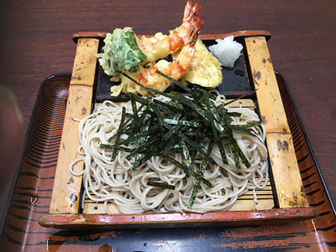 やぶ砂